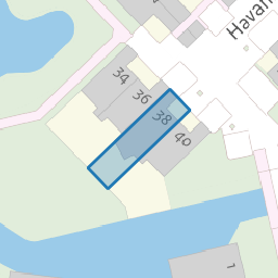 Perceel DEL00-S-1534