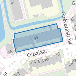 Perceel DEL00-S-1538