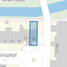 Perceel DEL00-S-1560