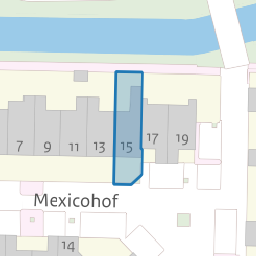 Perceel DEL00-S-1562