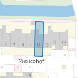 Perceel DEL00-S-1563