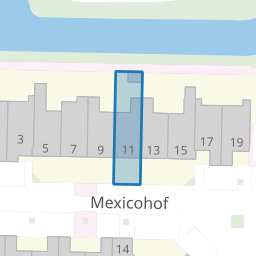 Perceel DEL00-S-1564