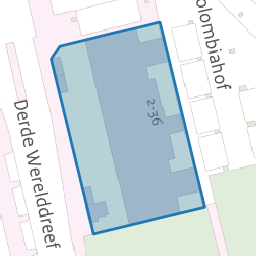 Perceel DEL00-S-1572