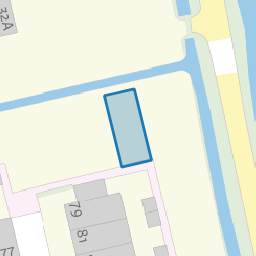 Perceel DEL00-S-1577