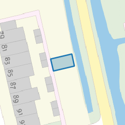 Perceel DEL00-S-1581