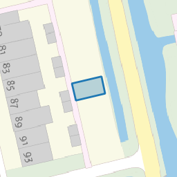 Perceel DEL00-S-1582