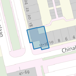 Perceel DEL00-S-1595