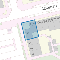 Perceel DEL00-S-1598