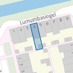 Perceel DEL00-S-1612