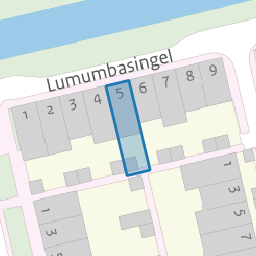 Perceel DEL00-S-1613