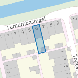 Perceel DEL00-S-1614