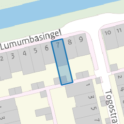 Perceel DEL00-S-1615