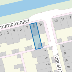 Perceel DEL00-S-1616