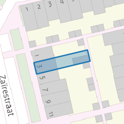 Perceel DEL00-S-1619