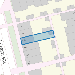 Perceel DEL00-S-1620