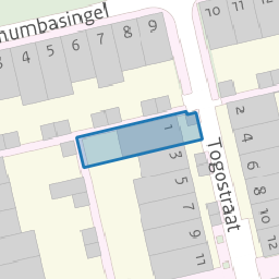 Perceel DEL00-S-1624