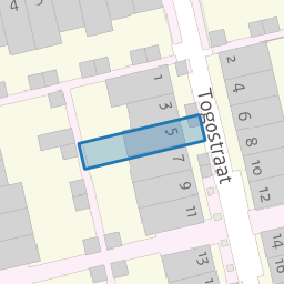 Perceel DEL00-S-1626