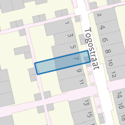 Perceel DEL00-S-1627