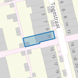 Perceel DEL00-S-1629