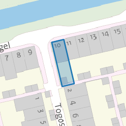 Perceel DEL00-S-1630