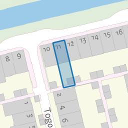 Perceel DEL00-S-1631