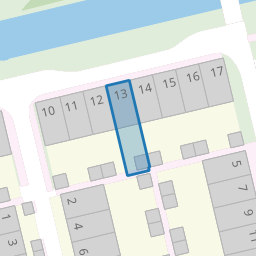 Perceel DEL00-S-1633