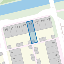 Perceel DEL00-S-1634