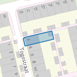 Perceel DEL00-S-1638