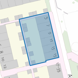 Perceel DEL00-S-1644