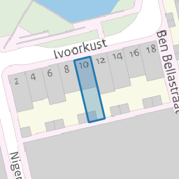 Perceel DEL00-S-1652