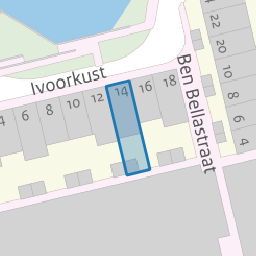 Perceel DEL00-S-1654