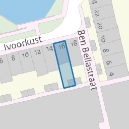 Perceel DEL00-S-1655