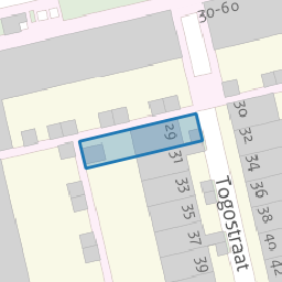 Perceel DEL00-S-1662