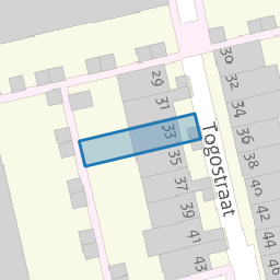 Perceel DEL00-S-1664