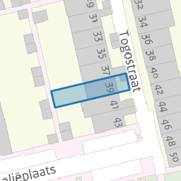 Perceel DEL00-S-1667