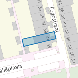 Perceel DEL00-S-1668