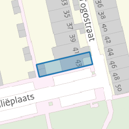 Perceel DEL00-S-1669