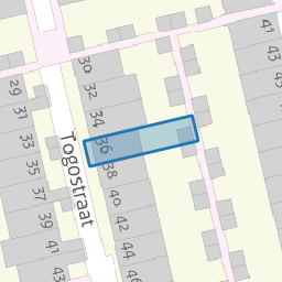 Perceel DEL00-S-1674