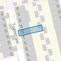 Perceel DEL00-S-1675