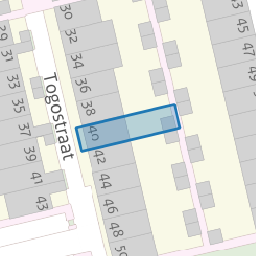 Perceel DEL00-S-1676