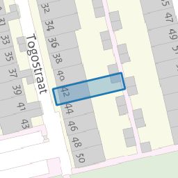 Perceel DEL00-S-1677