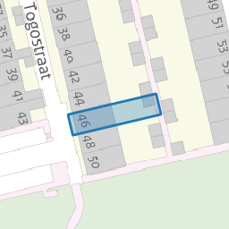 Perceel DEL00-S-1679