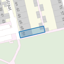 Perceel DEL00-S-1681