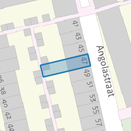 Perceel DEL00-S-1685