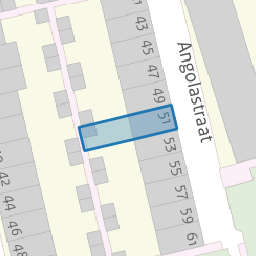 Perceel DEL00-S-1687