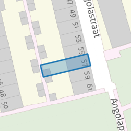 Perceel DEL00-S-1690