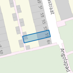 Perceel DEL00-S-1691