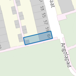 Perceel DEL00-S-1692