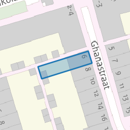 Perceel DEL00-S-1695