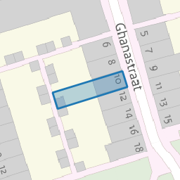 Perceel DEL00-S-1697